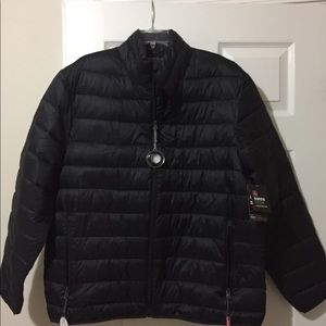 Jackets & Coats - Men’s Light weight Puffer Jacket Jackets & Coats - Men’s Light weight Puffer Jacket